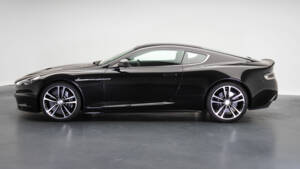 Image 1/11 of Aston Martin DBS (2013)