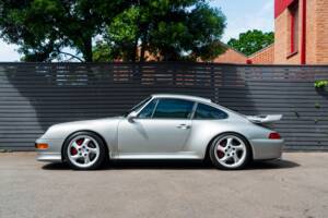 Bild 7/58 von Porsche 911 Carrera 4S (1996)