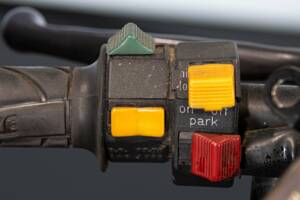 Afbeelding 32/49 van Moto Guzzi DUMMY (1981)