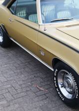 Bild 29/52 von Chevrolet Camaro (1969)
