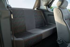 Image 38/50 of Rover 100 Cabriolet (1994)