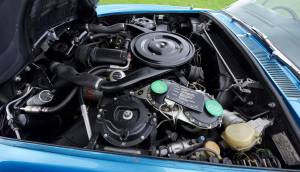 Image 22/29 de Rolls-Royce Corniche I (1980)