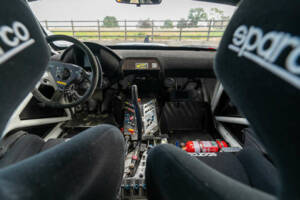 Image 27/50 of Subaru Impreza WRX STi (2004)