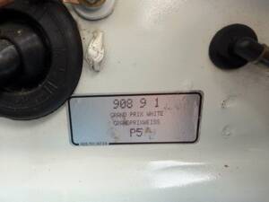 Bild 40/40 von Porsche 911 Carrera (1993)