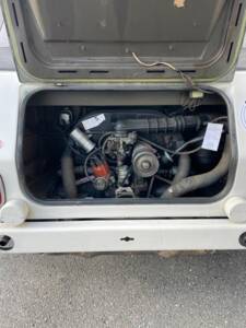 Image 25/51 of Volkswagen 181 Pescaccia 1600 (1975)