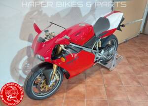 Immagine 7/58 di Ducati 998 R (2002)