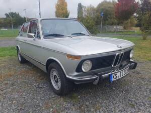 Bild 24/25 von BMW Touring 2000 tii (1973)
