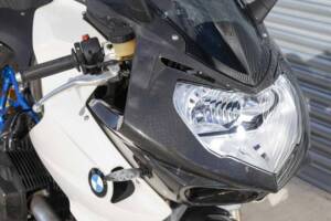Image 10/47 of BMW HP2 Sport (2010)
