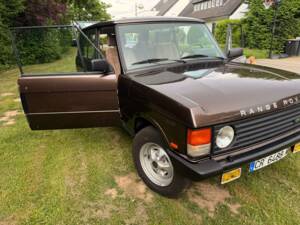 Bild 7/14 von Land Rover Range Rover Classic 3,9 (1990)
