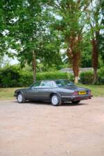 Afbeelding 31/50 van Jaguar XJ12 6.0 (1994)