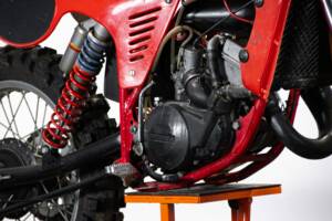 Bild 35/50 von Gilera 125 C2 Competizione (1981)