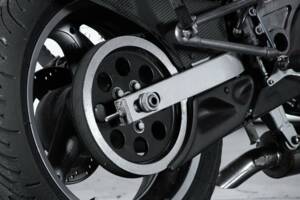 Image 28/50 of Buell S1 White Lightning (1996)