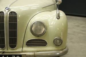 Afbeelding 21/50 van BMW 502 (1956)