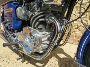 Afbeelding 17/44 van BSA A 75 Rocket 3 (1969)