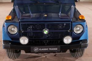 Imagen 84/136 de Steyr-Puch 280 GE (SWB) (1988)