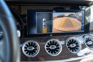 Image 85/85 of Mercedes-Benz CLS 450 4MATIC (2018)