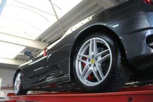 Bild 13/50 von Ferrari F430 Spider (2007)
