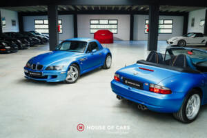 Image 1/24 of BMW Z3 M 3.2 (2000)