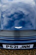 Image 42/50 of Aston Martin Virage Volante (1997)