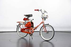 Afbeelding 6/50 van Bianchi DUMMY (1966)