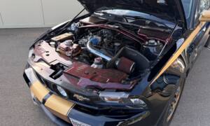 Bild 4/10 von Ford Mustang Shelby GT 500 (2009)