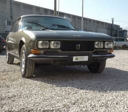 Imagen 49/49 de Peugeot 504 Coupé (1981)