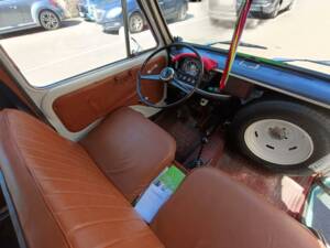 Image 10/50 of FIAT 850 Familiare (1972)