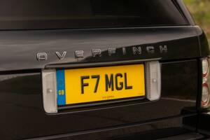 Image 22/50 of Land Rover Range Rover 4.4 TDV8 Vogue SE (2012)