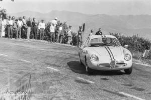 Imagen 46/50 de Alfa Romeo Giulietta SZ (1961)