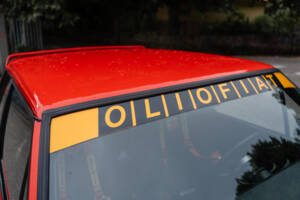 Imagen 10/40 de FIAT 131 Abarth Rally (1976)