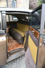 Imagen 47/50 de Rolls-Royce Silver Wraith (1946)