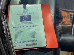 Bild 34/62 von Jaguar XJ-S Convertible (1988)