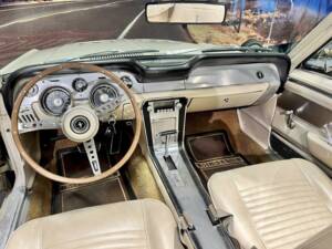 Bild 14/35 von Ford Mustang 390 GTA (1967)