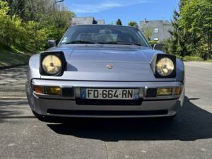 Image 4/8 de Porsche 944 Turbo Cup (1987)