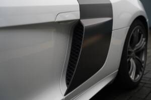 Bild 46/50 von Audi R8 GT (2011)