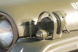 Bild 12/50 von Willys-Overland MC / M-38 (1961)