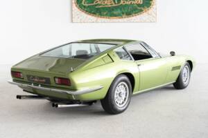 Bild 9/45 von Maserati Ghibli (1967)