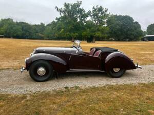 Image 12/46 of Lea-Francis 14 Sport (1949)