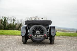 Image 8/17 of Bentley 3 Litre (1924)