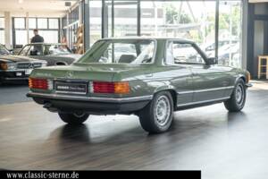 Imagen 5/15 de Mercedes-Benz 380 SLC (1981)