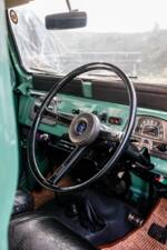 Immagine 38/45 di Toyota Land Cruiser FJ 40 (1978)