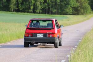 Bild 9/19 von FIAT Ritmo 105 TC (1984)