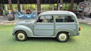 Image 24/60 of FIAT 500 C Belvedere (1954)