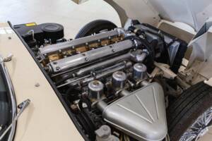 Bild 3/50 von Jaguar E-Type 3.8 (1962)