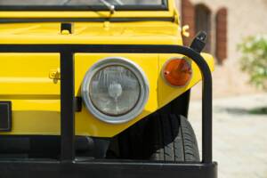 Bild 22/39 von FIAT 600 Savio Jungla (1967)