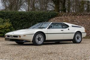 Immagine 10/50 di BMW M1 (1982)