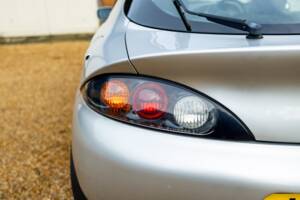 Image 26/50 of Ford Puma 1.7i 16v (2001)