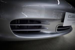 Image 47/100 of Porsche Boxster S "50 Jahre 550 Spyder" (2004)