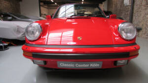 Bild 8/22 von Porsche 911 Carrera 3.2 (1986)