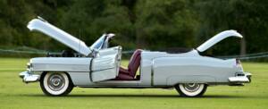 Bild 19/50 von Cadillac 62 Convertible (1951)
